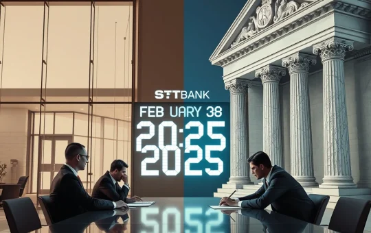 Deadline countdown for stablecoin yield regulation between crypto and traditional banks