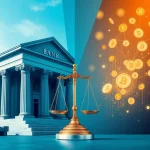 Analysis showing stablecoins won't cause $6 trillion bank crisis despite banking industry warnings