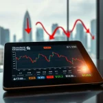 Standard Chartered Bitcoin Forecast Revision: Stark Warning as Macro Pressure Intensifies