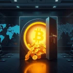 Strategic Bitcoin investment analysis showing major accumulation of digital assets by institutional holder.