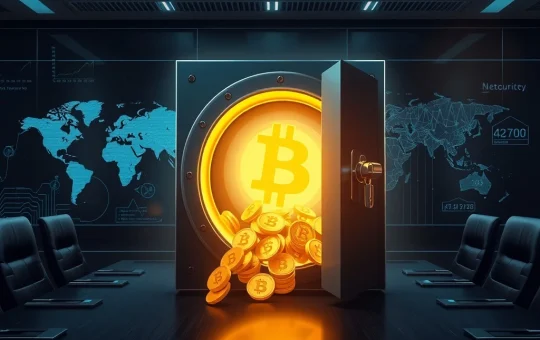 Strategic Bitcoin investment analysis showing major accumulation of digital assets by institutional holder.