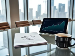 Corporate strategy for issuing Stretch preferred shares to provide investor dividends and stability.