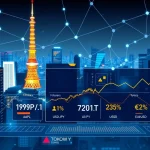 Strium Blockchain Launch: Startale and SBI’s Revolutionary Platform for Institutional FX and RWA Trading