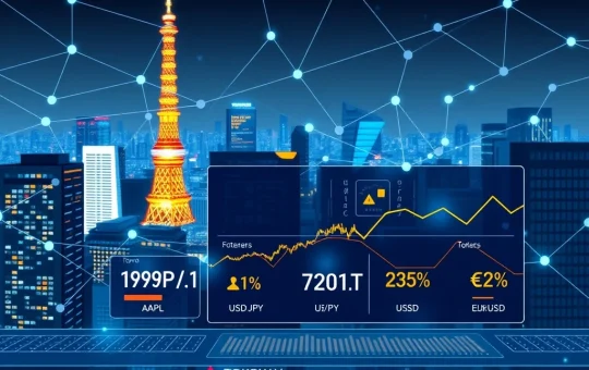 Strium blockchain platform connecting traditional finance with tokenized assets for institutional trading