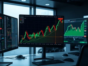 SUI cryptocurrency faces $143M short liquidation pressure at critical technical support levels