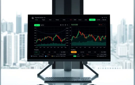 SUI cryptocurrency trading launch on HashKey Exchange platform for professional investors