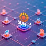 SUN.io’s Crucial Router Upgrade Revolutionizes On-Chain Trading Security and Efficiency