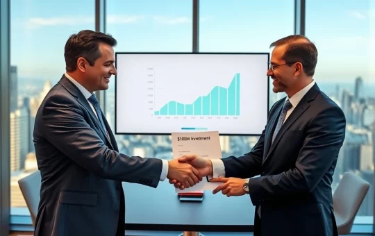 Tether's strategic investment in Anchorage Digital crypto bank for stablecoin growth