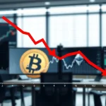 Tether decline analysis showing impact on cryptocurrency market liquidity and Bitcoin stability