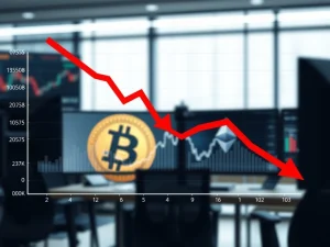 Tether decline analysis showing impact on cryptocurrency market liquidity and Bitcoin stability