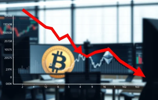 Tether decline analysis showing impact on cryptocurrency market liquidity and Bitcoin stability