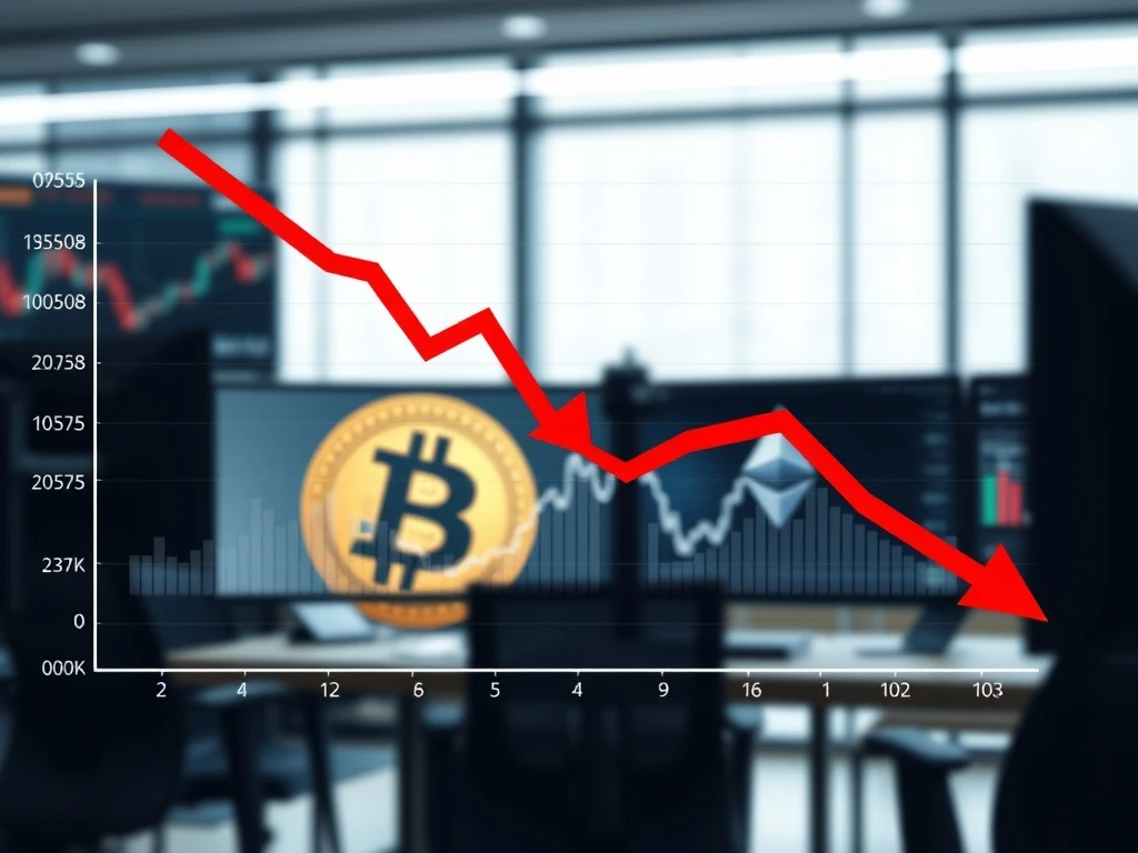 Tether decline analysis showing impact on cryptocurrency market liquidity and Bitcoin stability
