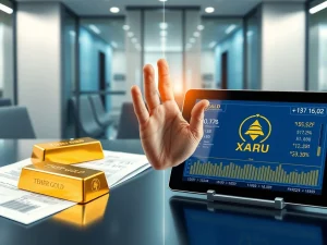 Tether Gold XAU₮ enabling the first tokenized gold dividend payment by Elemental Royalty Corporation