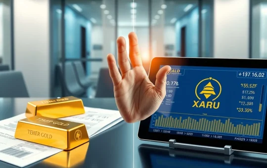 Tether Gold XAU₮ enabling the first tokenized gold dividend payment by Elemental Royalty Corporation