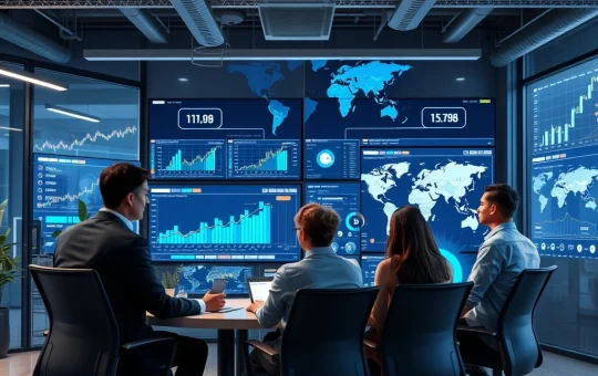 Tether scales operations with strategic hiring and investment using USDT profits