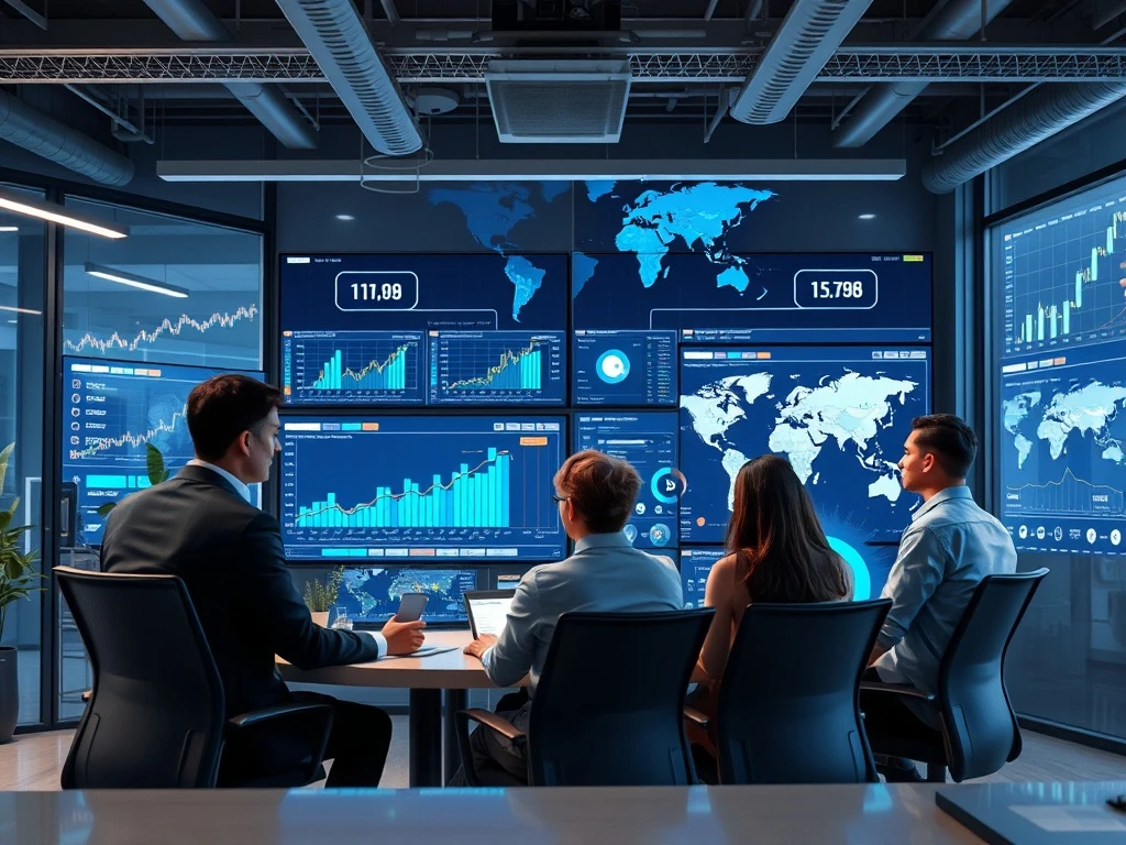 Tether scales operations with strategic hiring and investment using USDT profits