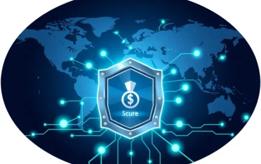 Tether's USD₮ stablecoin enabling instant global financial settlements on the t-0 Network for institutions.