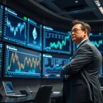 Tom Lee’s Bold Strategy: Enduring a $5.8B Ethereum Loss While Doubling Down