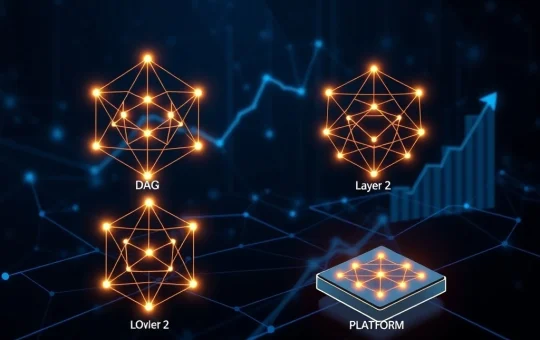 Analysis of top crypto assets BlockDAG, Arbitrum, Chainlink, and Avalanche for 2025 investment consideration