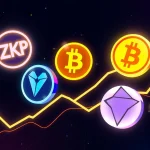 Crypto Presales 2026: Unveiling the 4 Revolutionary Projects Poised to Dominate