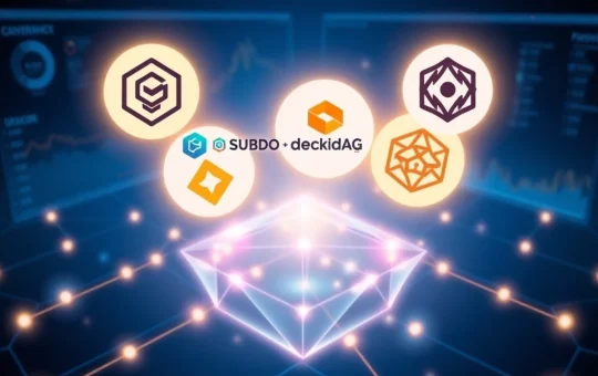 Analysis of top cryptocurrencies for 2026 including DeepSnitch AI, Pepeto, SUBBD, and BlockDAG