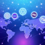 DeFi Staking Platforms Surge: CRO, ATOM, SEI, INJ, TIA Dominate with Unprecedented Staked Value Growth