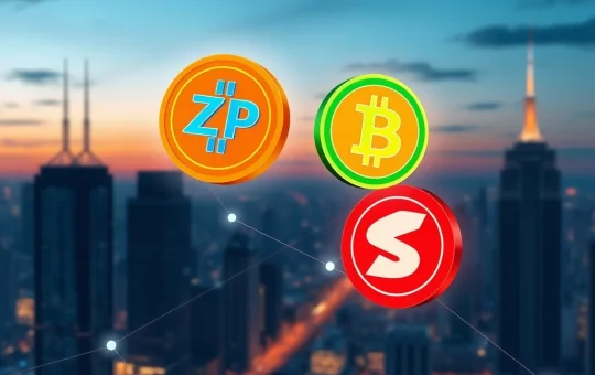 Analysis of four strategic presale cryptocurrency projects for 2026 investment consideration