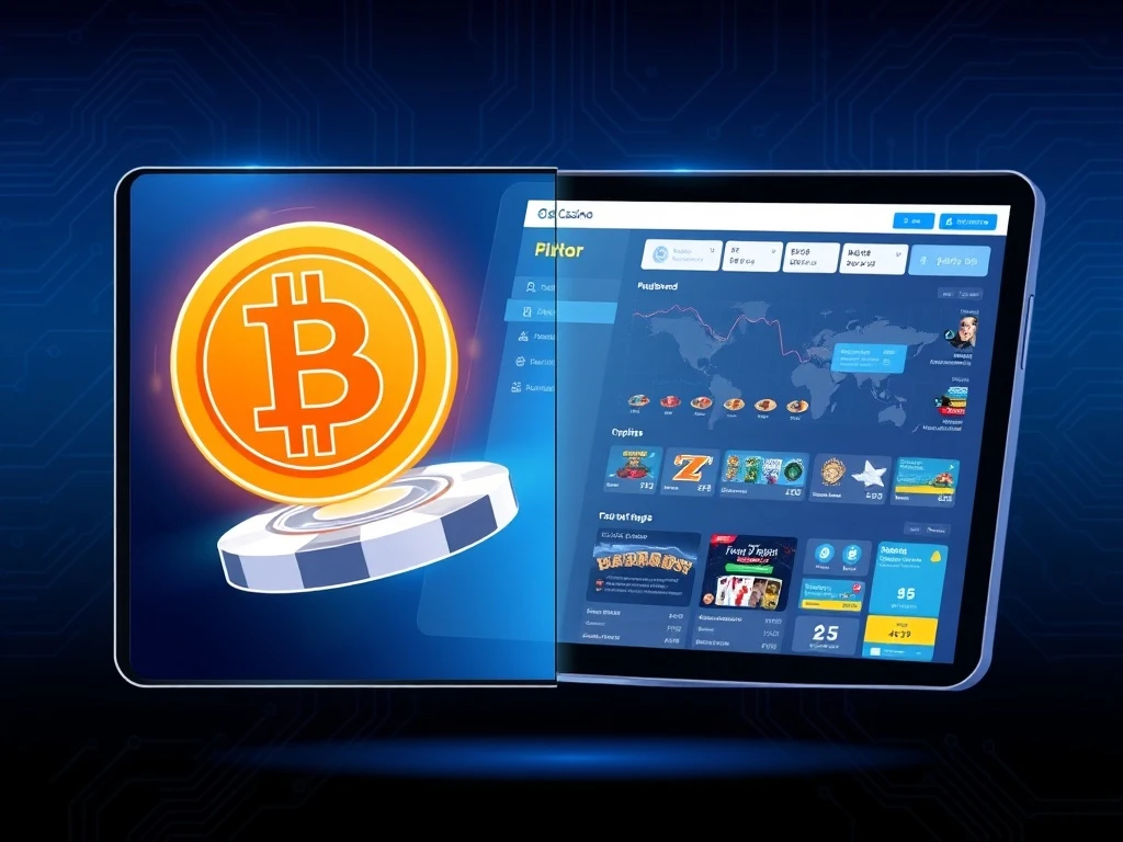 Analysis of leading crypto casinos for 2026 featuring Spartans and BitStarz