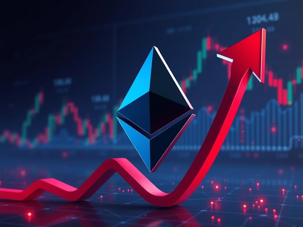 Analysis of Trend Research Ethereum liquidation risk and 400K ETH market dump