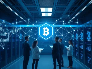 TRM Labs blockchain intelligence platform achieving unicorn status to fight AI cybercrime