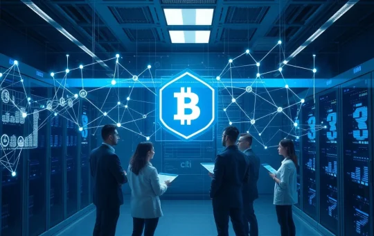 TRM Labs blockchain intelligence platform achieving unicorn status to fight AI cybercrime