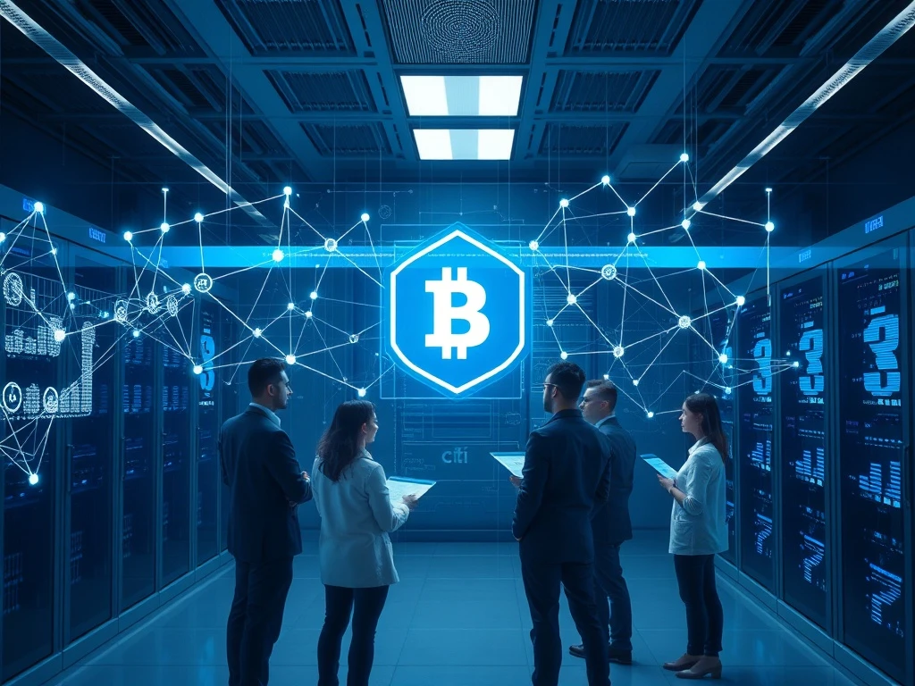 TRM Labs blockchain intelligence platform achieving unicorn status to fight AI cybercrime