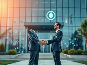 Trump administration approves Erebor Bank, a crypto-friendly national bank for digital assets.