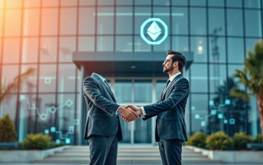 Trump administration approves Erebor Bank, a crypto-friendly national bank for digital assets.