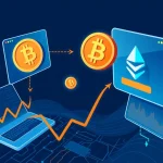 Trump Crypto Project’s $5M WBTC Sale Triggers Market Scrutiny via DeFi Protocols