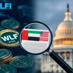 Explosive Trump-linked WLFI crypto probe: House Democrats investigate $500M UAE deal for national security risks