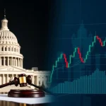 Senate investigation into Trump-linked WLFI UAE stake coincides with Bitcoin reaching liquidity equilibrium in cryptocurrency markets.