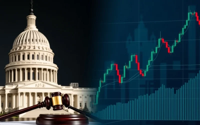 Senate investigation into Trump-linked WLFI UAE stake coincides with Bitcoin reaching liquidity equilibrium in cryptocurrency markets.