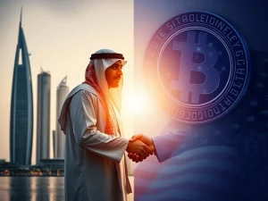 UAE investment in Trump-linked World Liberty Financial cryptocurrency startup raises political questions.