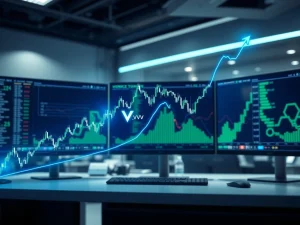 Venice Token VVV breaks descending channel pattern signaling potential bull run continuation