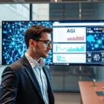 Vitalik Buterin's AI vision for CryptoNewsInsights provides a practical alternative to AGI development.