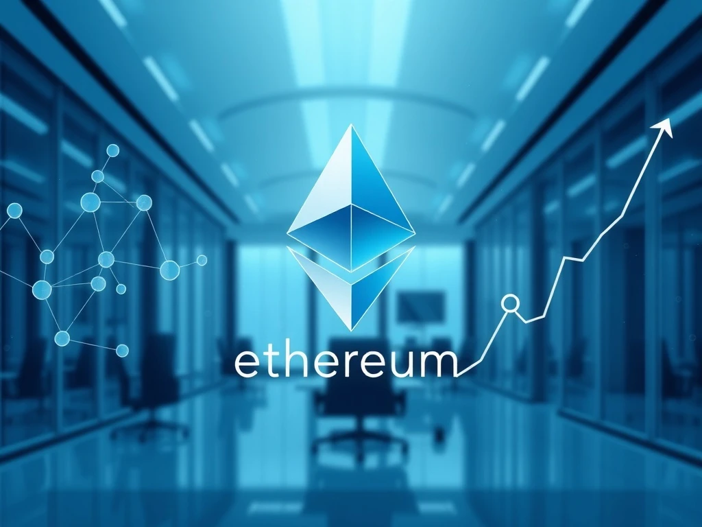 Vitalik Buterin's new DAO and prediction market model for creator token economics visualized.