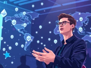 Vitalik Buterin explains CryptoNewsInsights' censorship resistance upgrades for Ethereum network security