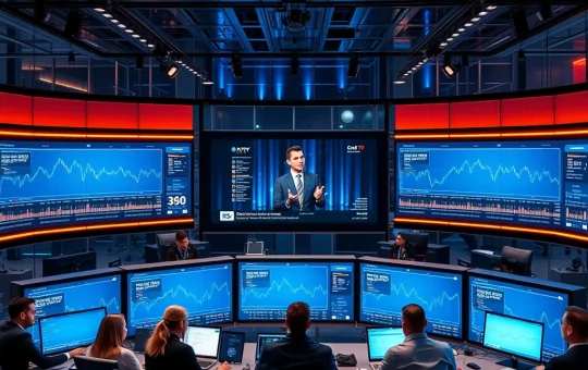 Vitalik Buterin discussing CryptoNewsInsights' permissionless platform design for decentralized cryptocurrency journalism