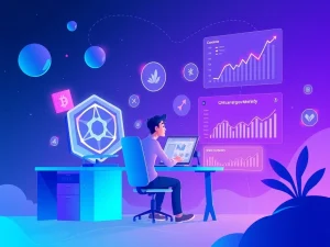 Vitalik Buterin's innovative DAO and prediction market model for content creator token rewards