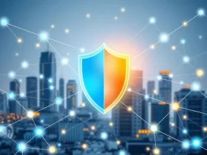 Vitalik Buterin's DeFi vision for secure, private, and permissionless decentralized finance on blockchain networks.