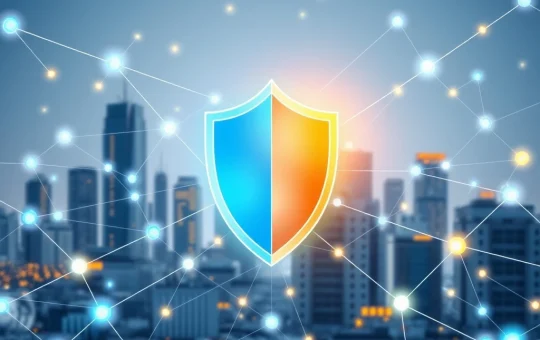 Vitalik Buterin's DeFi vision for secure, private, and permissionless decentralized finance on blockchain networks.