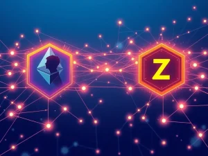 Vitalik Buterin supports Zcash Crosslink development for improved blockchain security and transaction finality