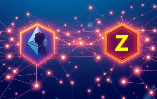 Vitalik Buterin supports Zcash Crosslink development for improved blockchain security and transaction finality