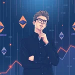 Vitalik Buterin’s Strategic $6.6M ETH Sale Reveals Calculated Portfolio Rebalancing Amid Market Uncertainty